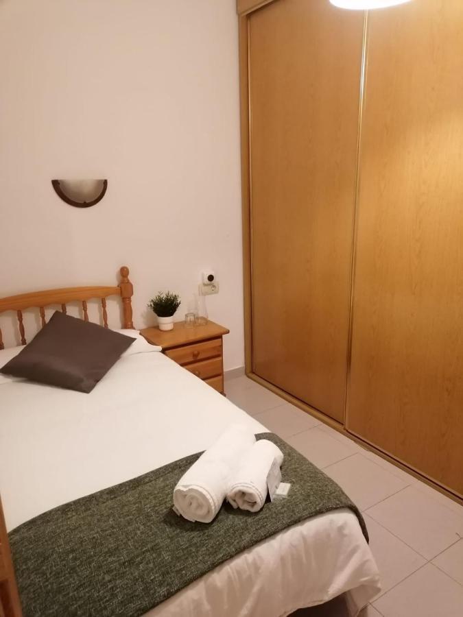 Albergue סרוורה דל פיסוארגה מראה חיצוני תמונה